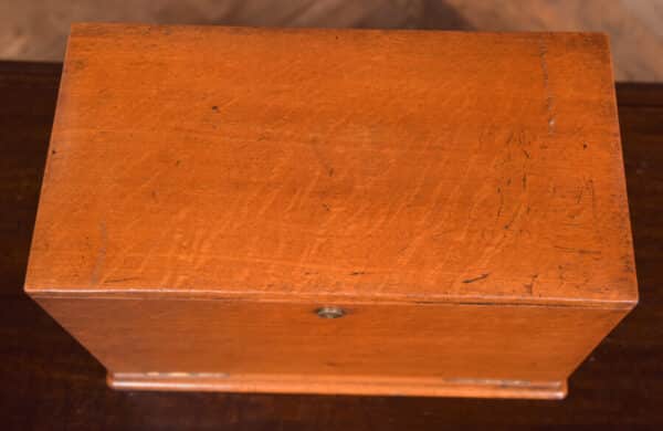 Victorian Stationery Box SAI2509 - Image 19