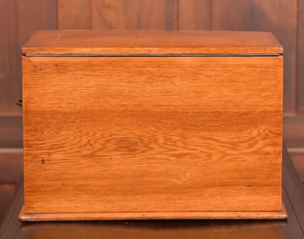 Victorian Stationery Box SAI2509 - Image 21
