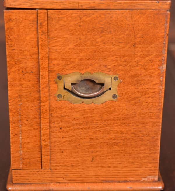 Victorian Stationery Box SAI2509 - Image 23