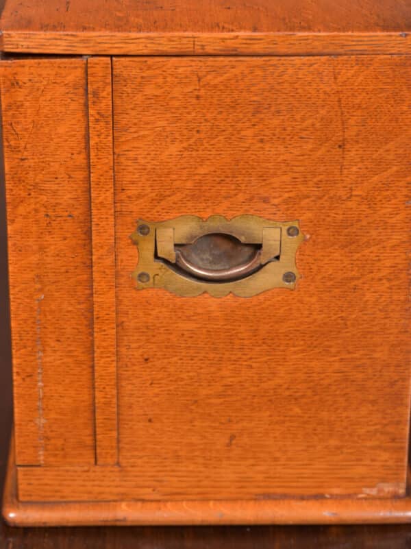 Victorian Stationery Box SAI2509 - Image 24