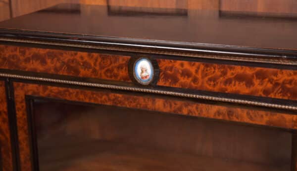Victorian Bookcase SAI2510 - Image 8