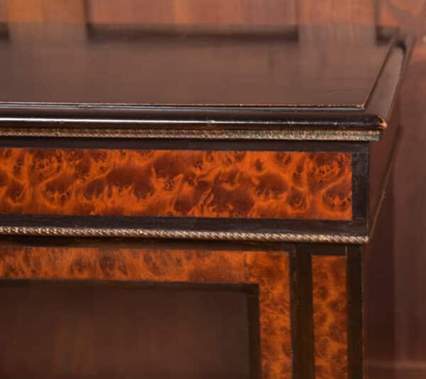 Victorian Bookcase SAI2510 - Image 7