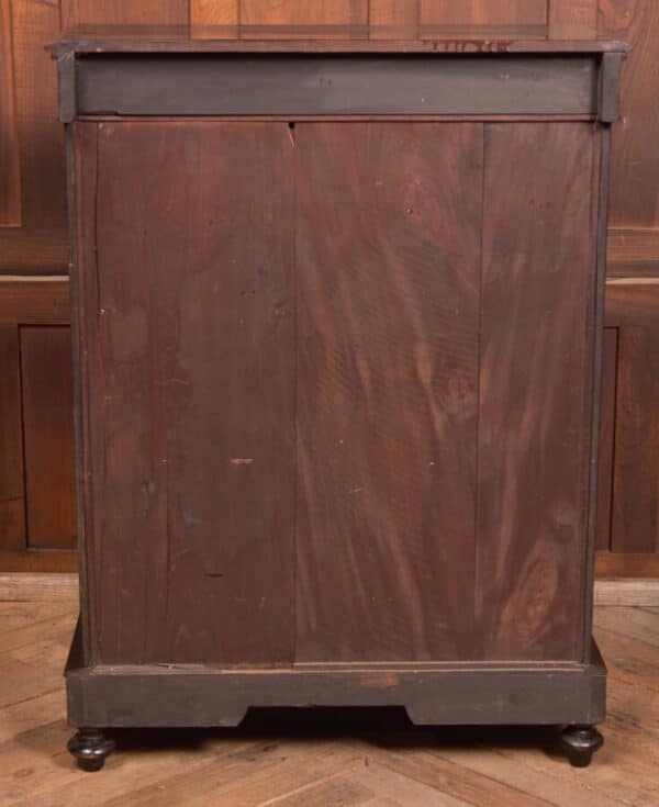 Victorian Bookcase SAI2510 - Image 12