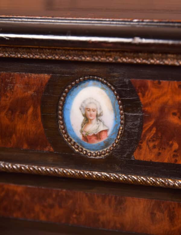Victorian Bookcase SAI2510 - Image 10