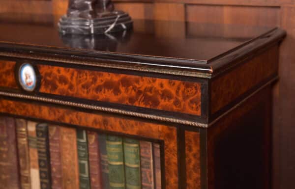 Victorian Bookcase SAI2510 - Image 19