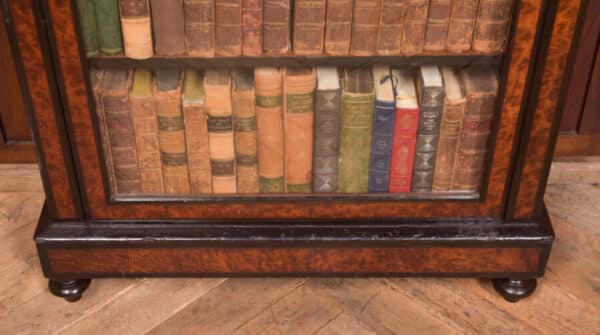 Victorian Bookcase SAI2510 Antique Bookcases 22