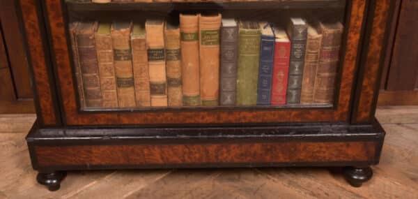 Victorian Bookcase SAI2510 - Image 21