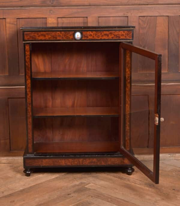 Victorian Bookcase SAI2510 - Image 16