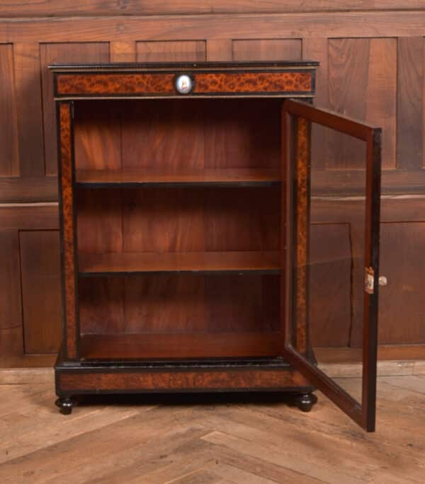 Victorian Bookcase SAI2510 Antique Bookcases 18