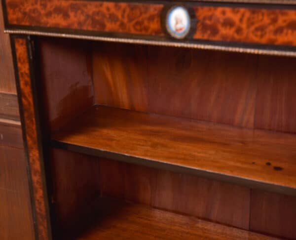 Victorian Bookcase SAI2510 - Image 17