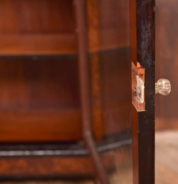 Victorian Bookcase SAI2510 - Image 18