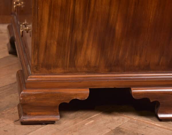 Edwardian Mahogany Bureau SAI2504 - Image 21
