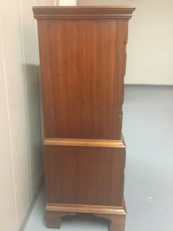 Antique Chest of Drawers - Image 4