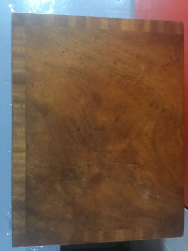 Antique Chest of Drawers - Image 5