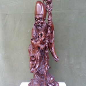 Antique Chinese Figure Antique Sculptures