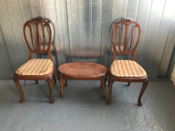 Antique Hall Chairs Antique Chairs 4