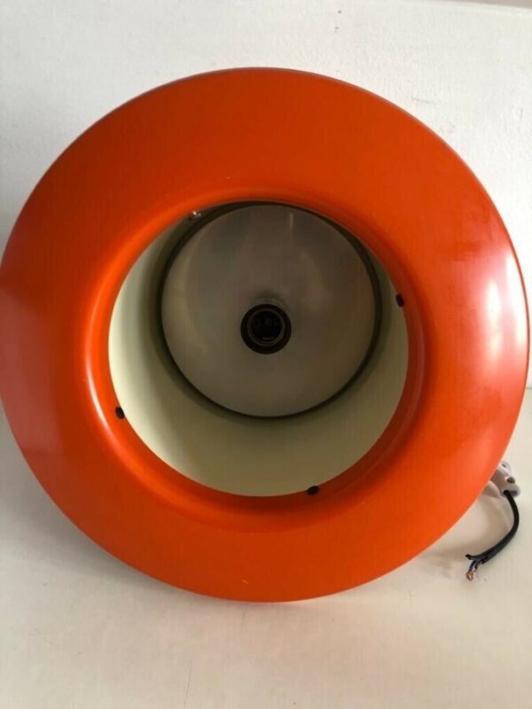 Hans-Agne Jakobsson Original Hat Light 1960's - Image 5