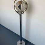 Italian Floor Lamp Antique Lighting