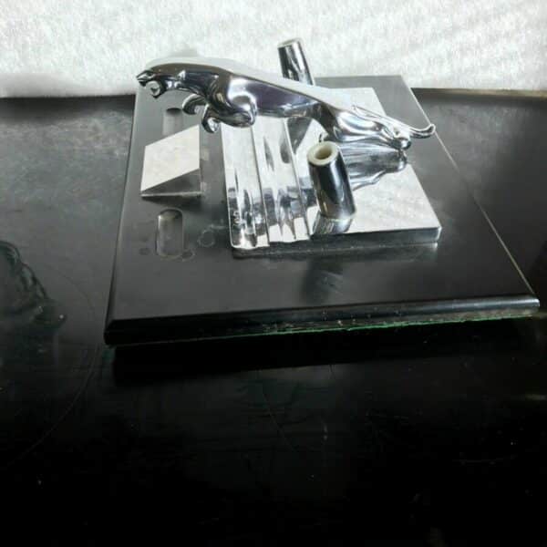 Jaguar presentation desk top item of quality - Image 3