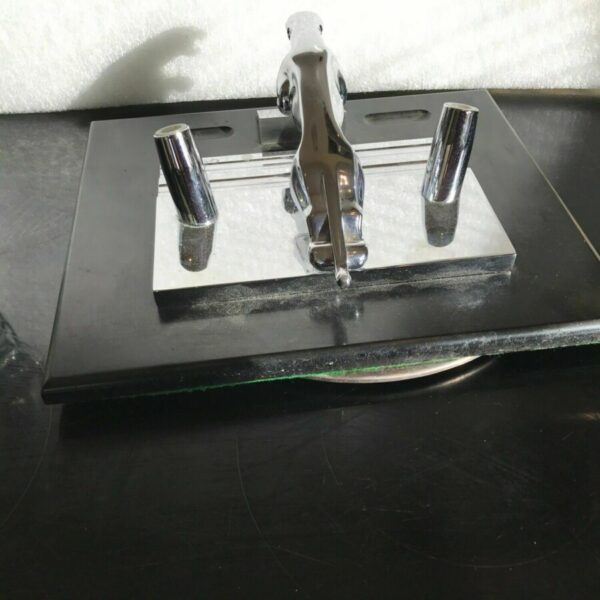 Jaguar presentation desk top item of quality - Image 4