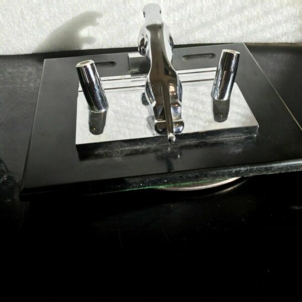 Jaguar presentation desk top item of quality - Image 5