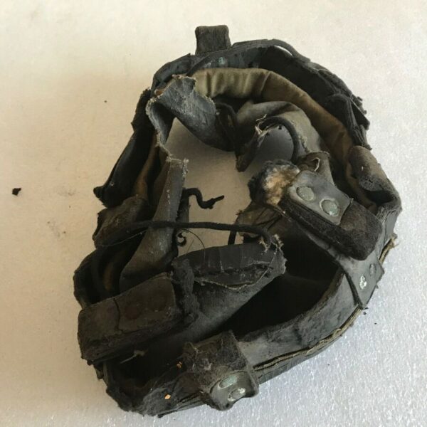 1WW BRITISH BRODIE HELMET - Image 10