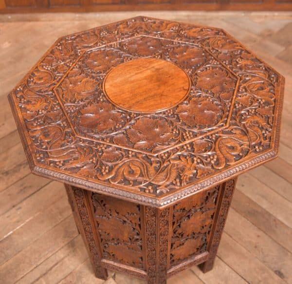 Eastern Folding Table SAI2512 - Image 10