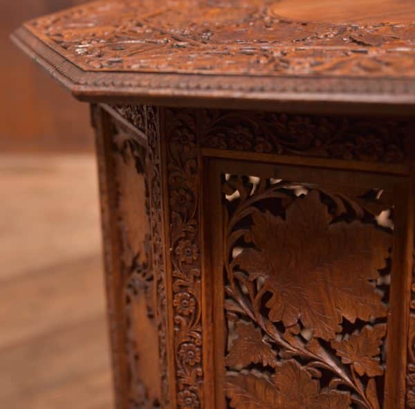 Eastern Folding Table SAI2512 - Image 8