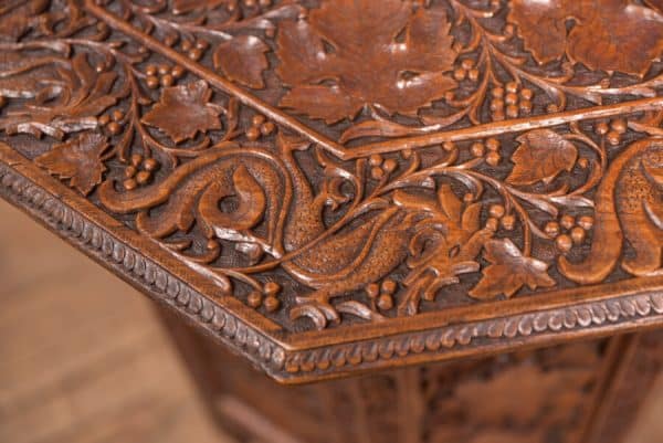 Eastern Folding Table SAI2512 - Image 6