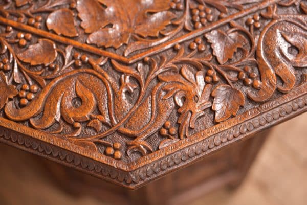 Eastern Folding Table SAI2512 - Image 5
