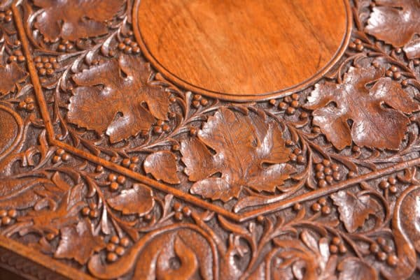 Eastern Folding Table SAI2512 - Image 4