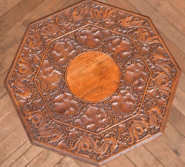 Eastern Folding Table SAI2512 - Image 3