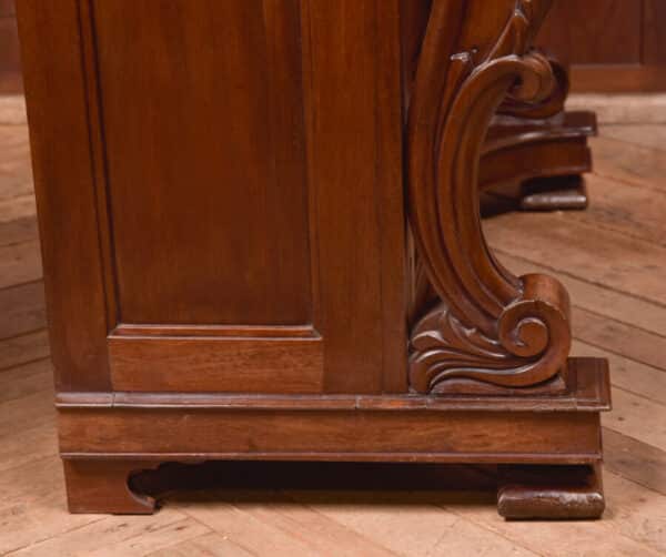 Mahogany Bookcase SAI2522 - Image 16