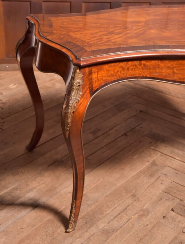 Victorian Centre Table SAI2530 Antique Tables 4