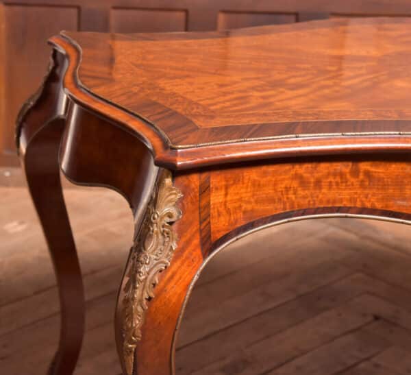 Victorian Centre Table SAI2530 - Image 3