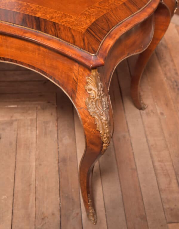 Victorian Centre Table SAI2530 - Image 5