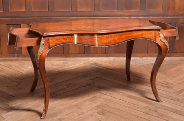 Victorian Centre Table SAI2530 - Image 6