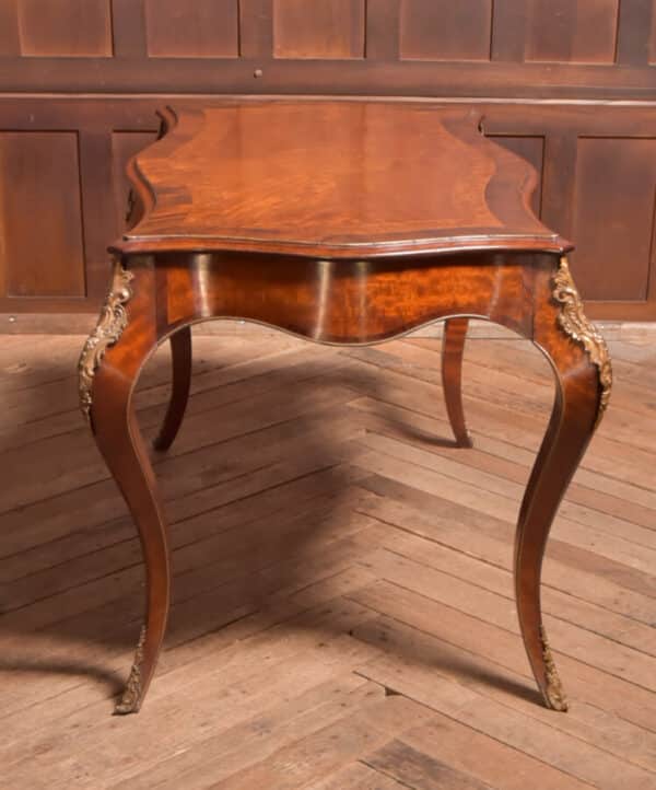 Victorian Centre Table SAI2530 Antique Tables 9