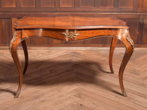 Victorian Centre Table SAI2530 Antique Tables 3