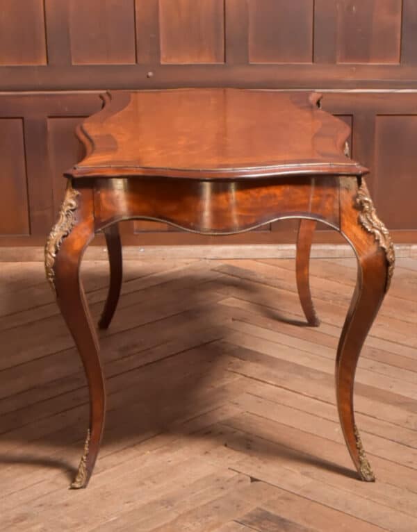 Victorian Centre Table SAI2530 - Image 8