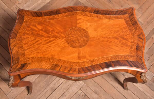 Victorian Centre Table SAI2530 - Image 11