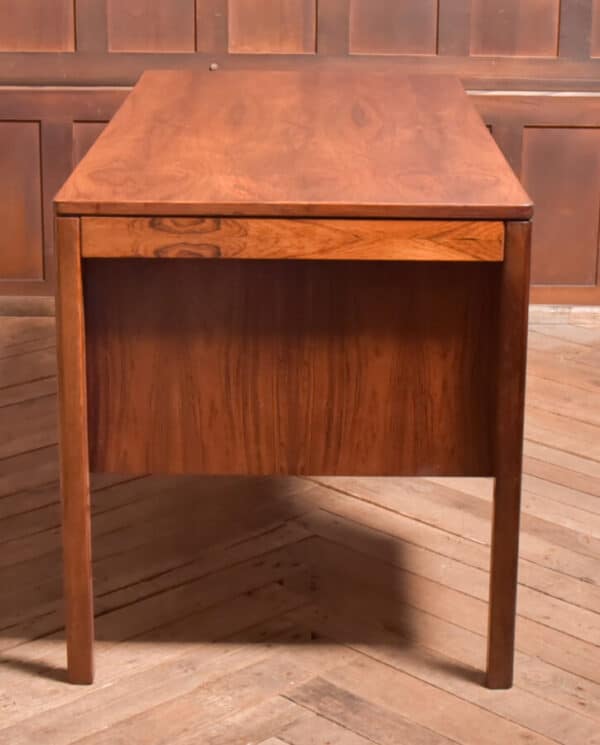 Beautiful Vintage Rosewood Writing Desk SAI2528 Vintage 10
