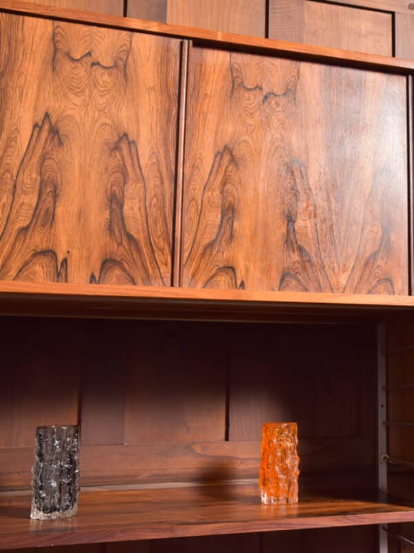 Staples Rosewood Ladderax SAI2533 - Image 6