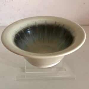 A Pilkington Royal Lancastrian Pottery Bowl, John Brannan Art Pottery Antique Ceramics 3