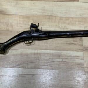 Flintlock 1760 Continental pistol Antique Guns