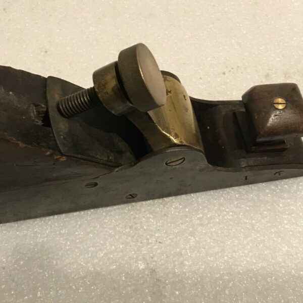 Woodworkers Victorian Plane fantastic - Image 3
