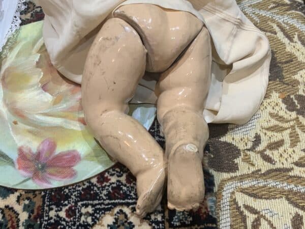 Vintage Doll rare maker - Image 6