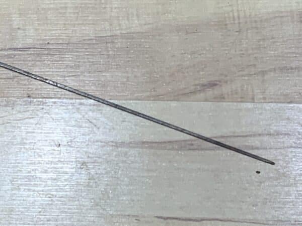 Gentleman’s walking stick sword stick with carved head of a Buffoon - Image 7
