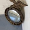 Convex Mirror Regency Style