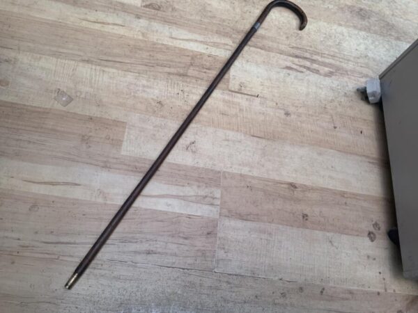 SOLD Gentleman’s partridge wood walking stick sword stick Miscellaneous 4